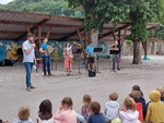 Ecole de Musique Coeur du Jura